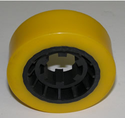 Delta Tool Part 1347963 Stock Feeder Roller 1347963